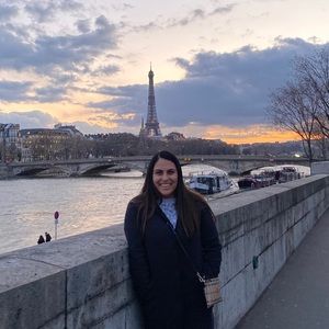 Meet your Posher, Daisy